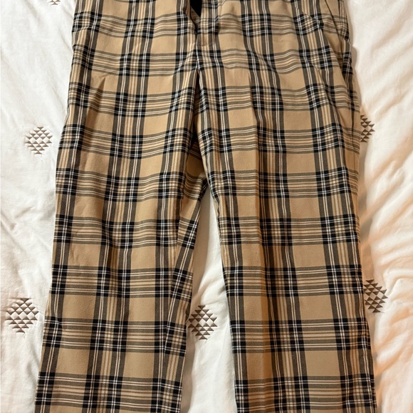 Insanely cute H&M skin pants 32x32 - Picture 2 of 3